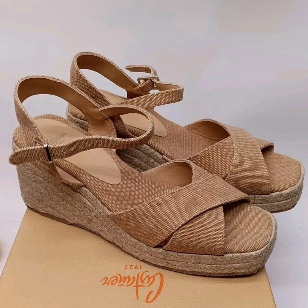 Castaner espadrille